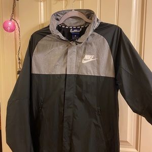 Nike Windbreaker